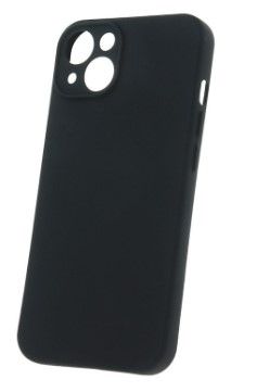 Tagakaaned iLike Xiaomi Redmi A3 4G (Global) Silicon case Black