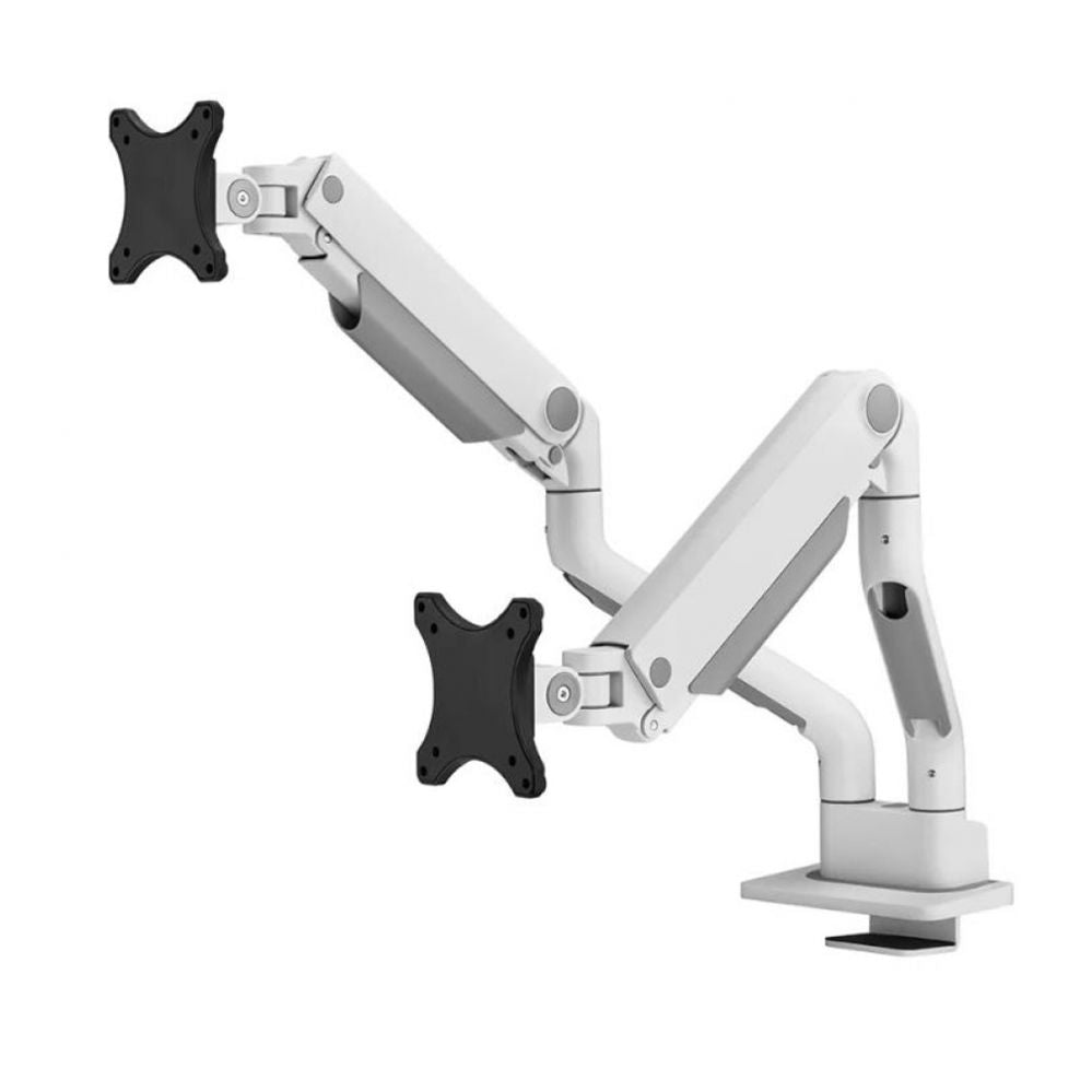 Telerite tarvikud NEOMOUNTS  MONITOR ACC DESK MOUNT 17-35"/DS70S-950WH2