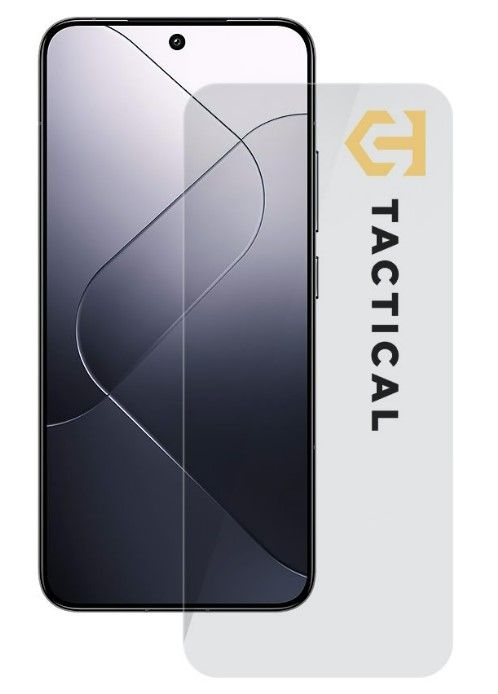 Защитное стекло Tactical - Glass Shield 2.5D for Xiaomi 14 Clear