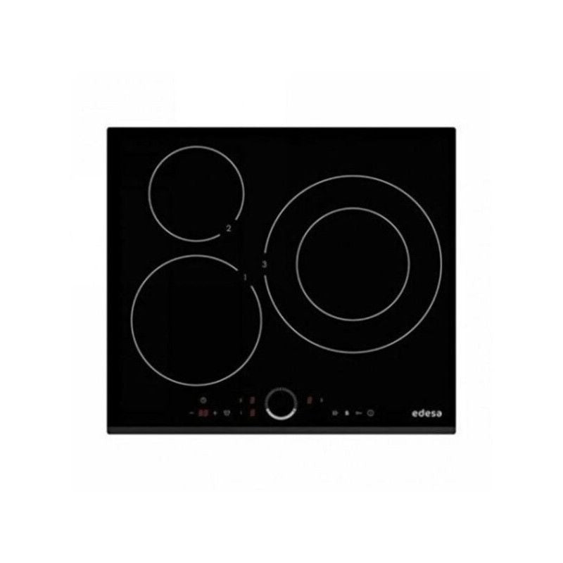 Table stoves Edesa  EIR-6331 B