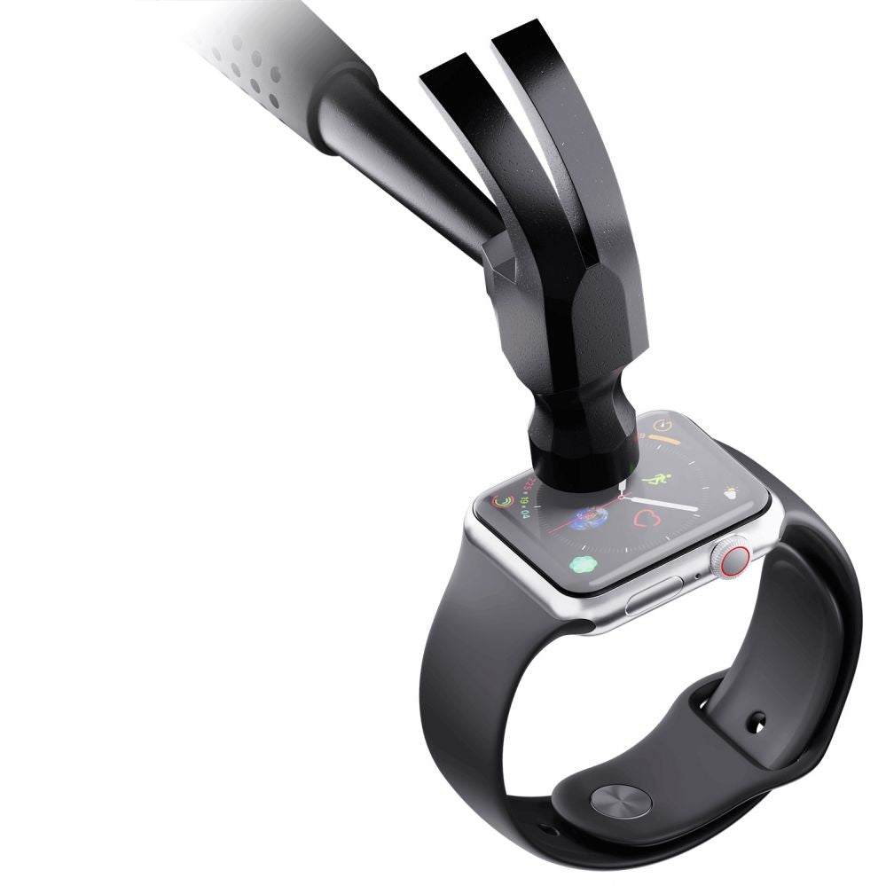 Screen protection 3MK Samsung Galaxy Watch 4 40cm FlexibleGlass Lite