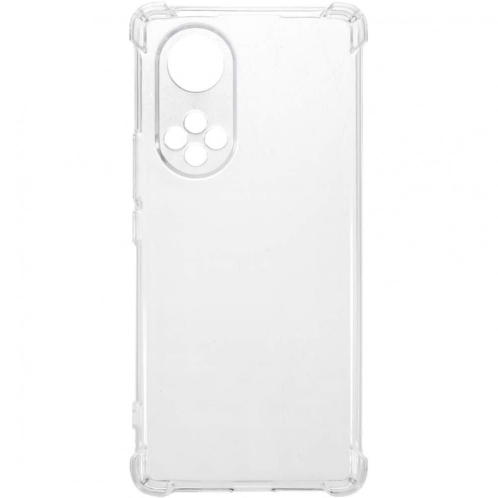 Back panel cover Evelatus Huawei Nova 9 Military Shockproof Silicone Case TPU