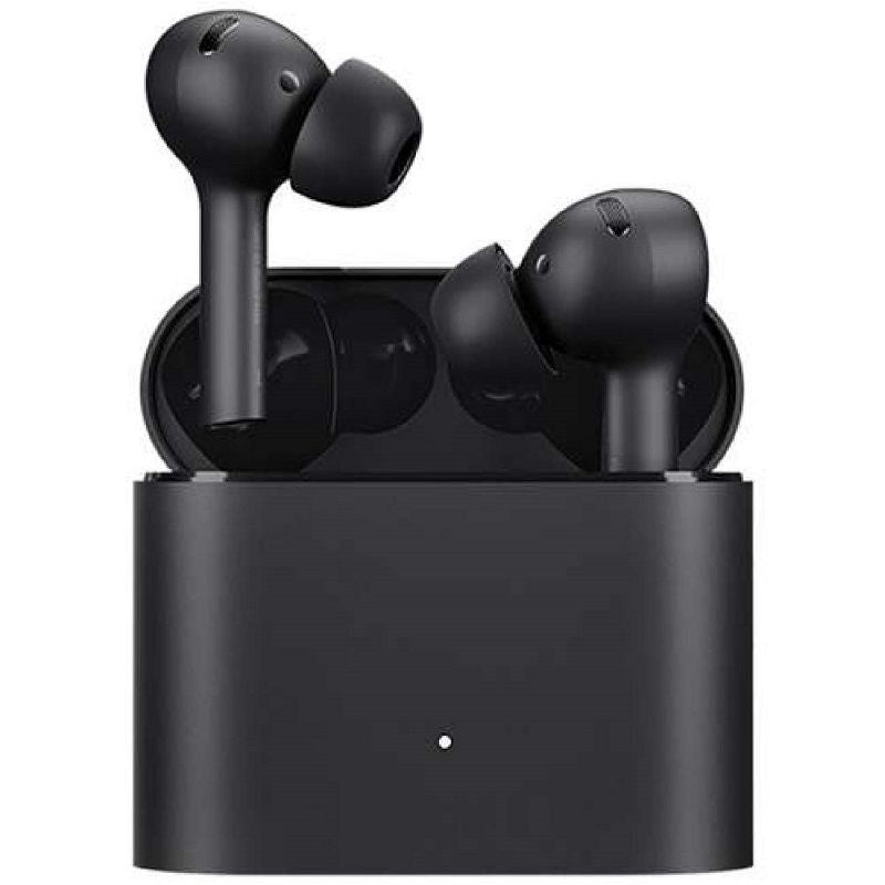 Wireless headphones Xiaomi  Mi TW Earphones 2 Pro Black