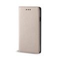 Book case iLike Samsung Galaxy A03s Book Case V1 Gold