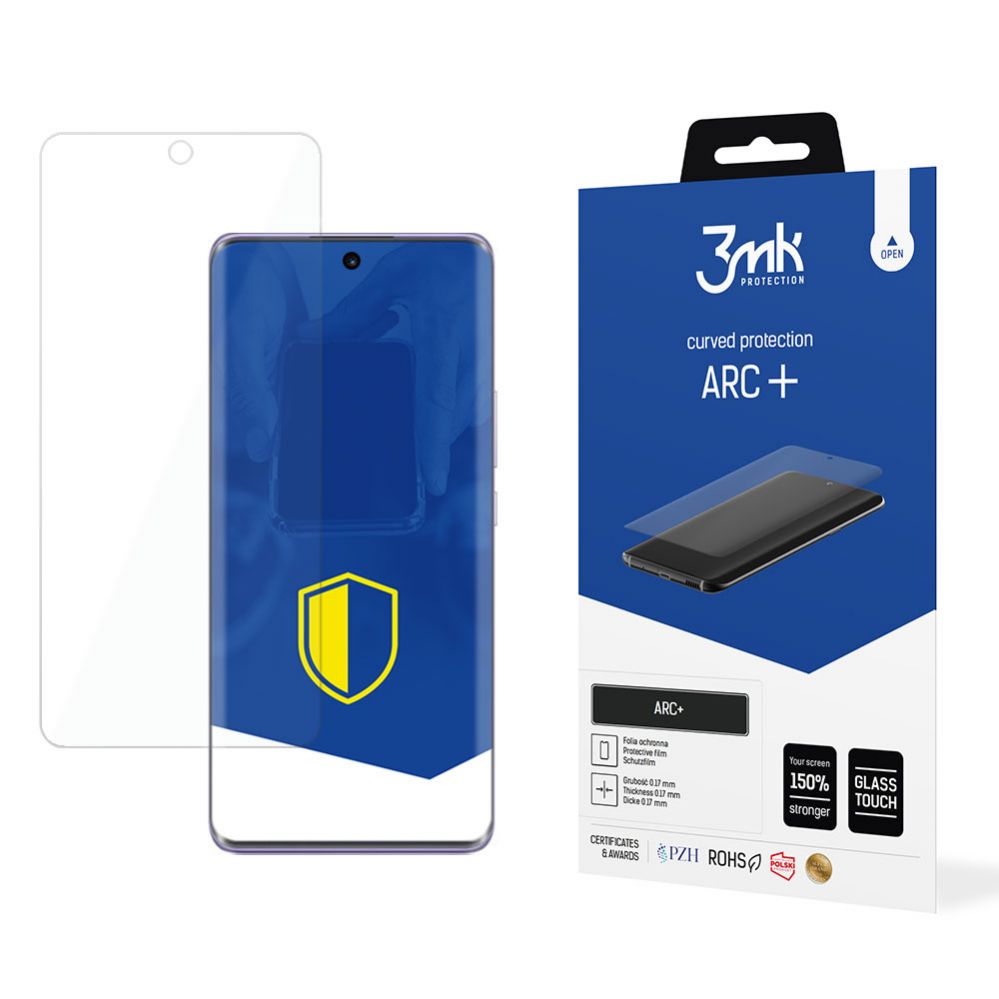 Protective film 3MK Huawei Nova 9 ARC+