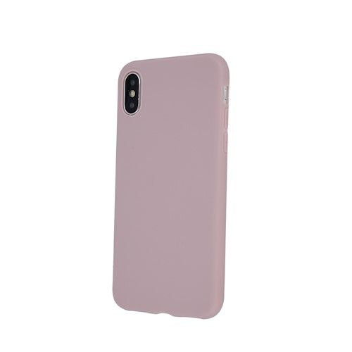 Back panel cover iLike Samsung Galaxy A22 4G Powder Pink