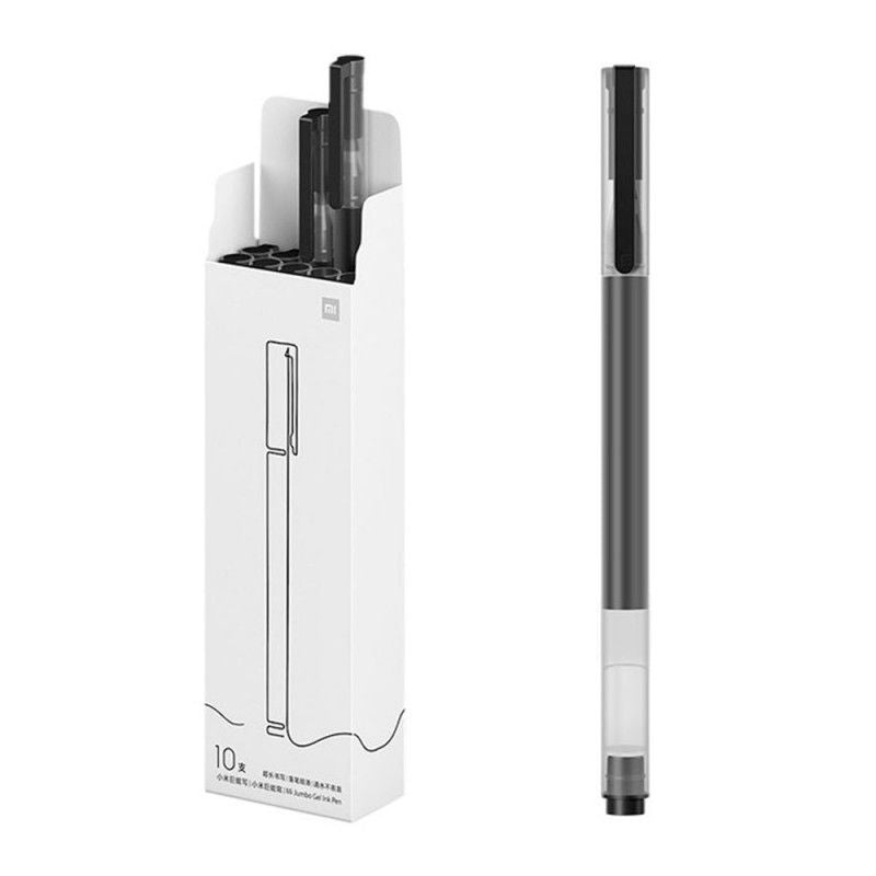 Office supplies Xiaomi  XIAOMI Mi High-capacity Gel Pen 10-Pack