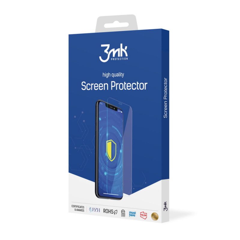 Protective film 3MK - All-Safe Phone Anti-Shock Film