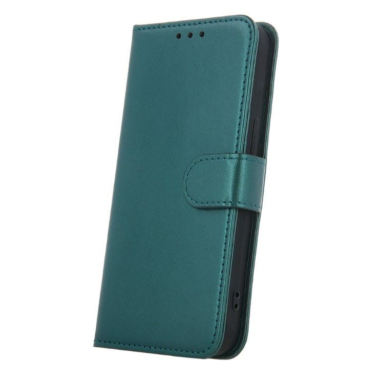 Kaaned - kaaned iLike Samsung Galaxy A05s Smart Classic case Dark Green