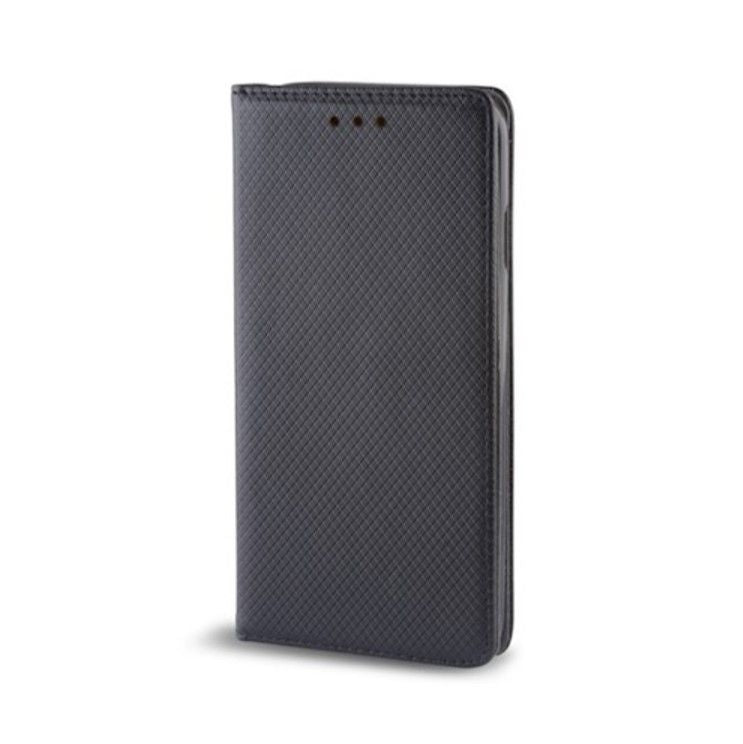 Чехол книжка iLike Xiaomi Redmi A3 4G (Global) Smart Magnet case Black