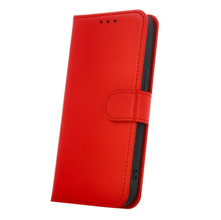 Kaaned - kaaned iLike Samsung Galaxy A05s Smart Classic case Red
