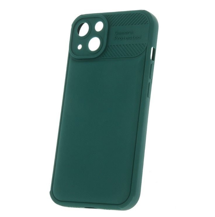 Чехол на заднюю панель iLike Samsung Galaxy S23 Honeycomb case Frost Green