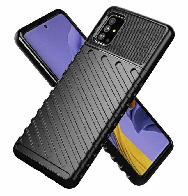 Чехол на заднюю панель iLike Samsung Galaxy S21 FE (G990B) TPU silicne case Black
