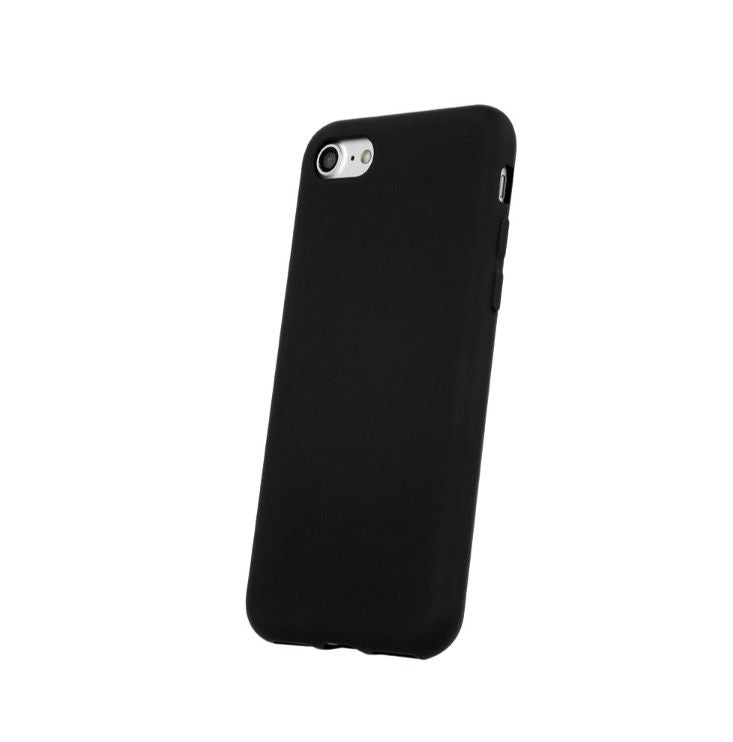 Чехол на заднюю панель iLike Samsung Galaxy A25 5G (global) Silicon case Black