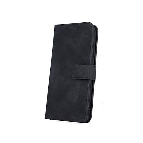 Book case iLike Apple iPhone 13 Pro Book Case V3 Black
