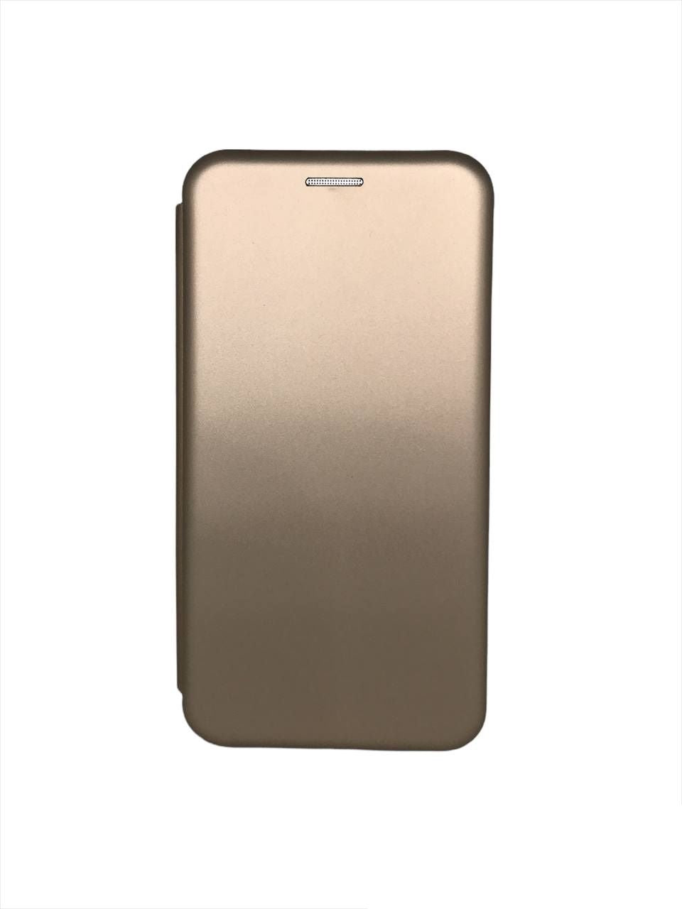 Чехол книжка Evelatus Samsung S22 Book Case Gold