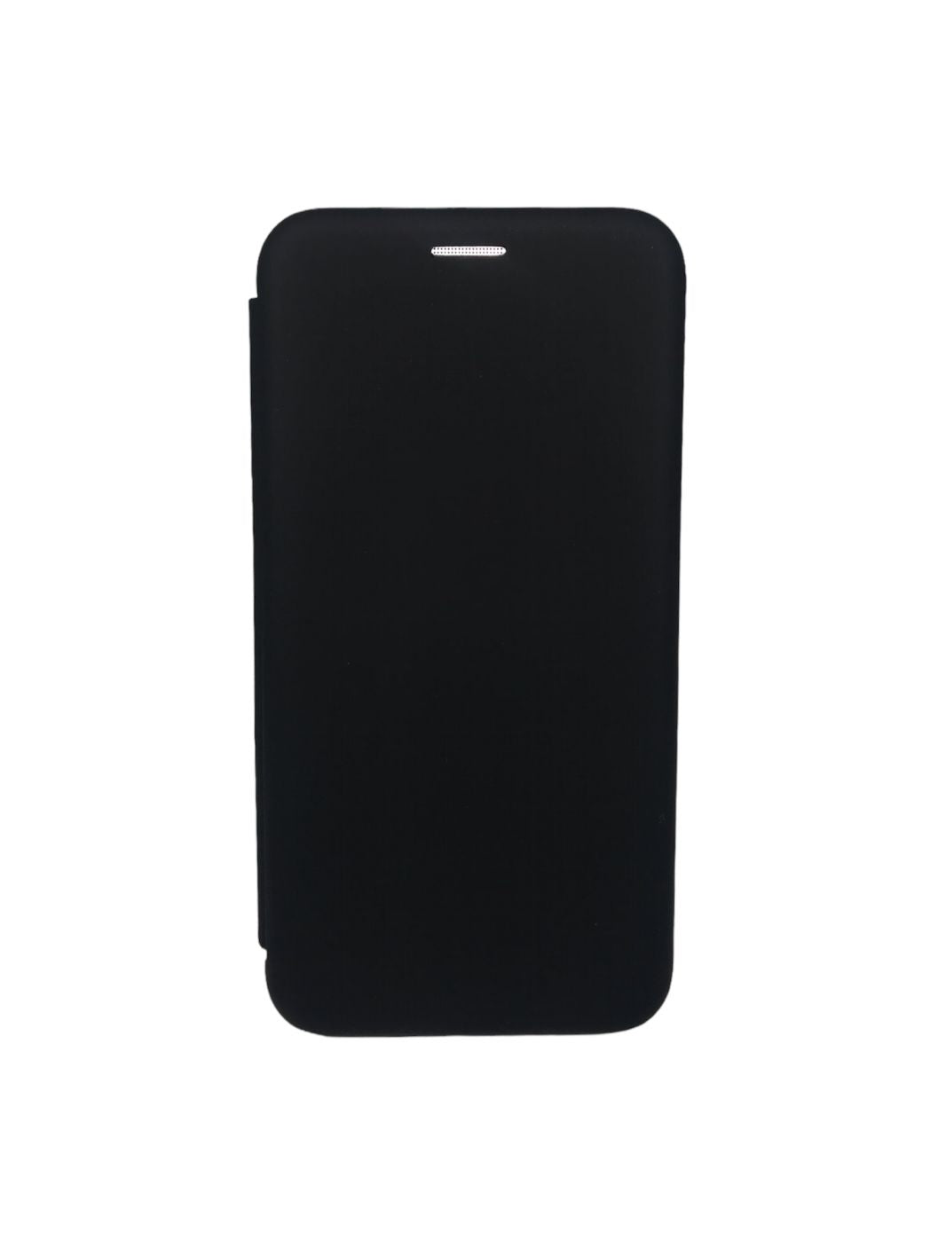 Kaaned - kaaned Evelatus Samsung Galaxy S22 Plus Book Case Black