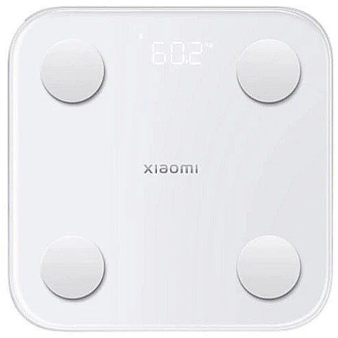 Scales Xiaomi  Body Composition Scale S400