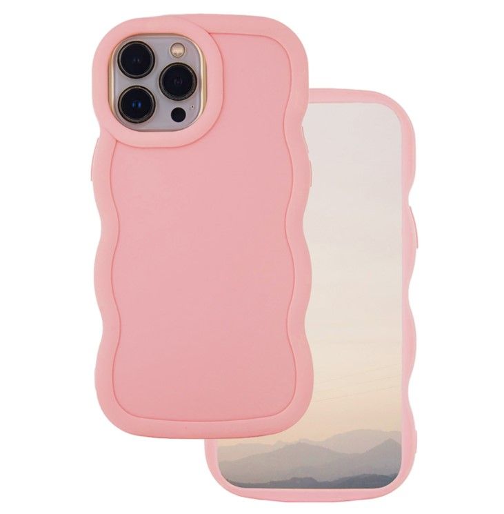Tagakaaned iLike Samsung Galaxy A15 4G / A15 5G Candy case Pink