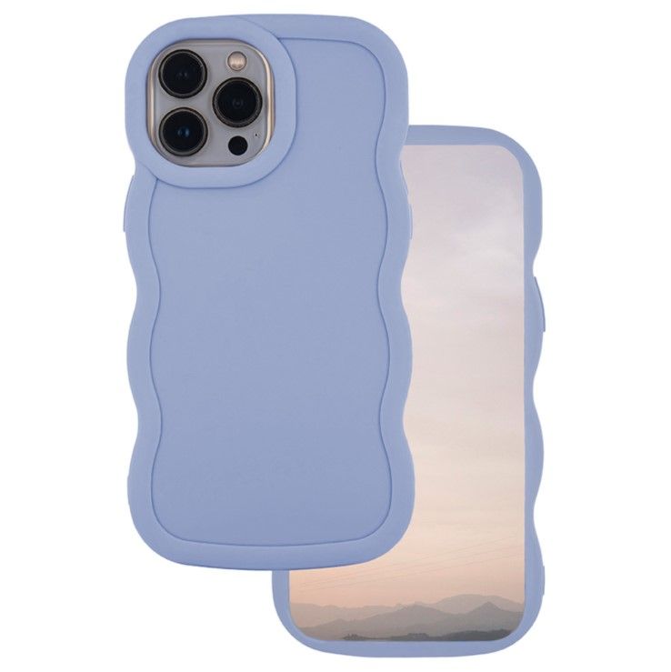 Чехол на заднюю панель iLike Samsung Galaxy A15 4G / A15 5G Candy case Light Purple