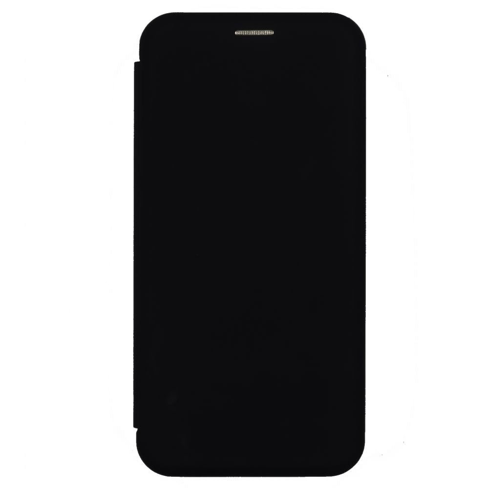Kaaned - kaaned Evelatus Apple iPhone 12 Pro Max Book Case Black