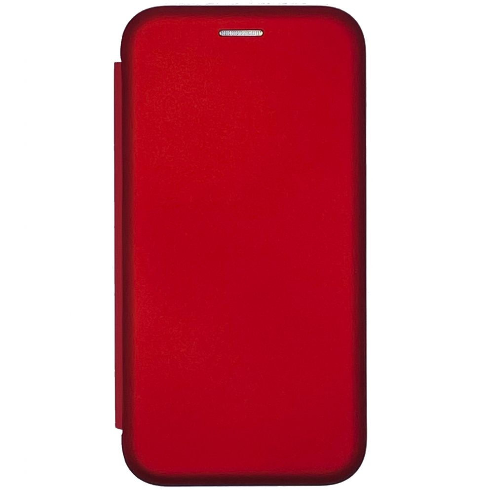 Kaaned - kaaned Evelatus Samsung Galaxy A32 Book Case Red