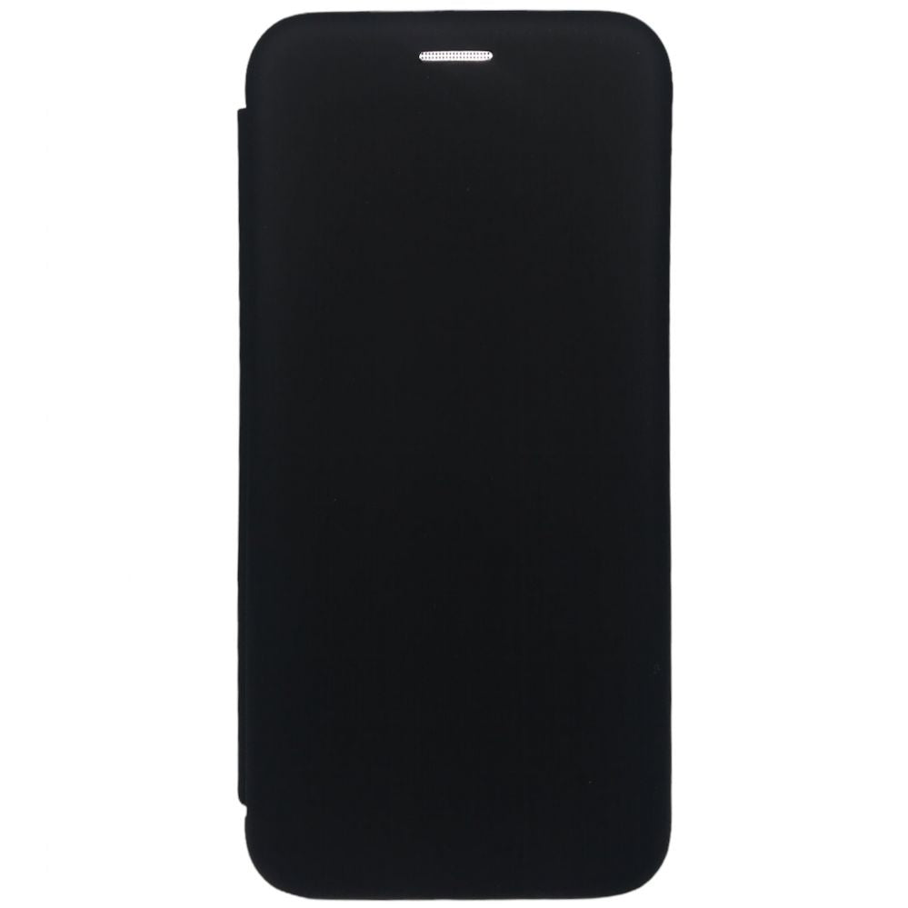 Kaaned - kaaned Evelatus Xiaomi Redmi Note 10 5G Book Case Black