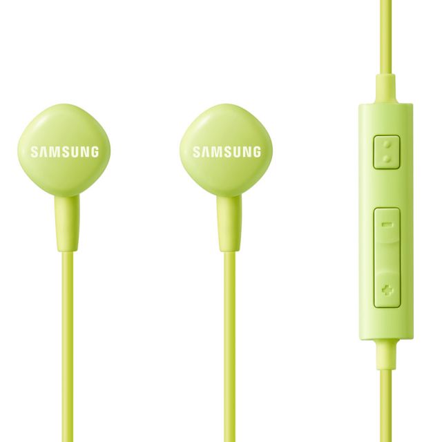 Wired headphones Samsung  EO-HS1303GEGWW 3,5mm Green