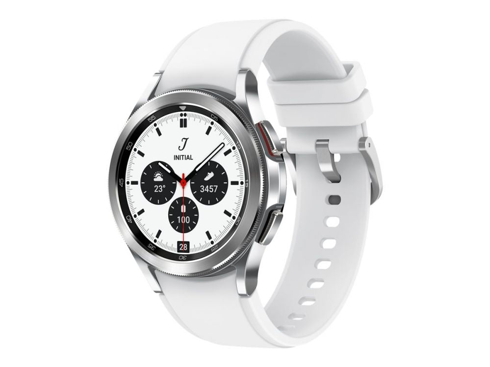 Nutikell Samsung  Galaxy Watch 4 Classic 42mm R880 Silver