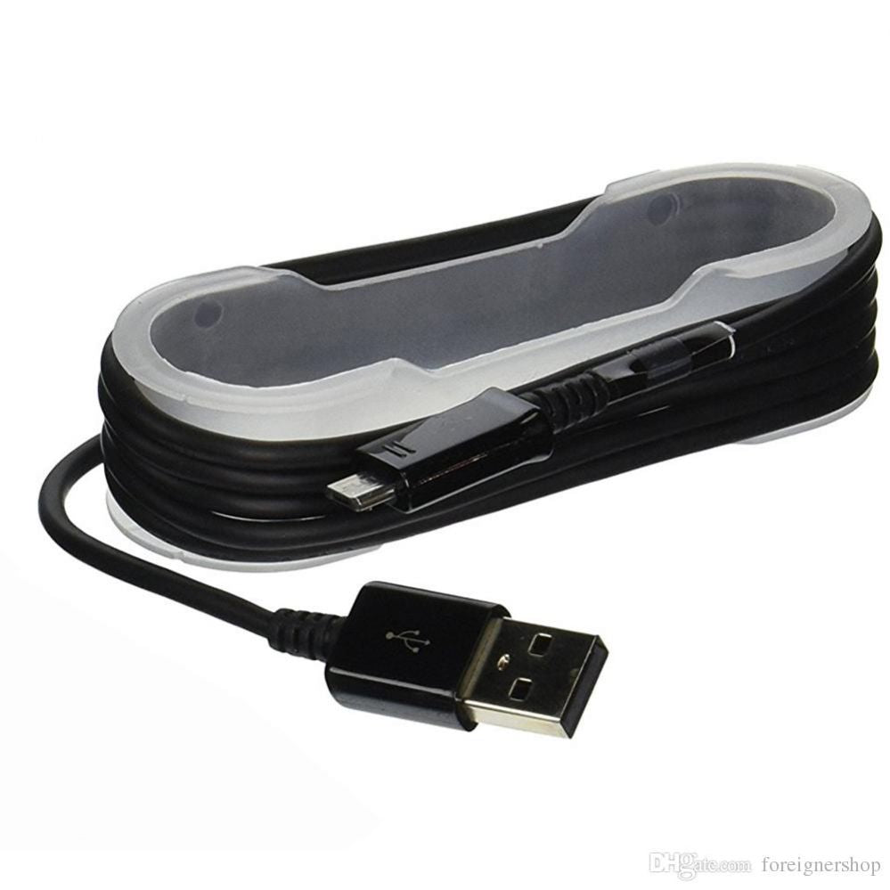 Cable Samsung  ECB-DU4EBE Micro USB 1.5m New Bulk Black