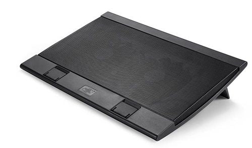 Kõrvaklapid mikrofoniga Deepcool  Laptop cooler Wind Pal FS , slim, portabel , highe performance, two 140mm fans, 2 xUSB Hub, up tp 17