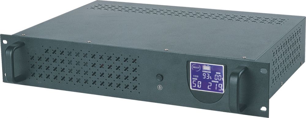 Serverid Gembird  UPS-RACK-1500 Rack UPS 1500 VA