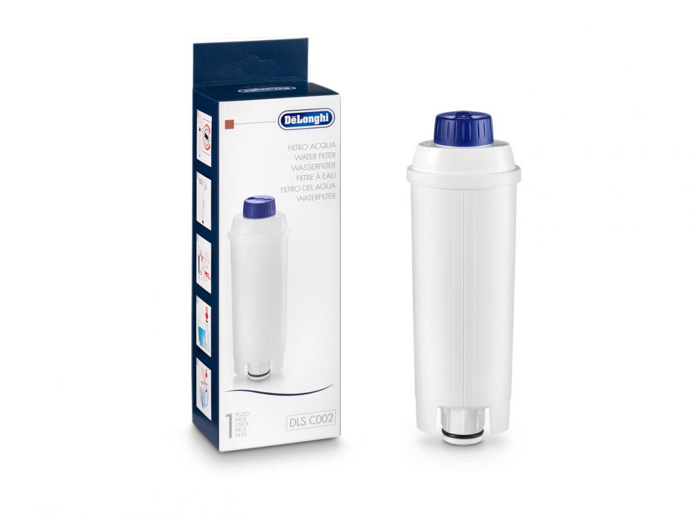 Аксессуары и фильтры DeLonghi  DLS C002 Water filter