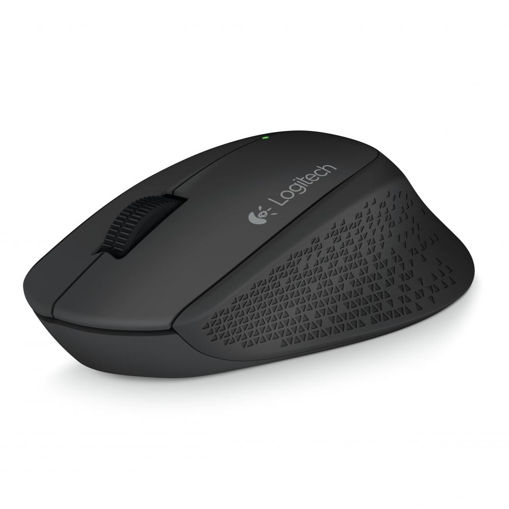 Computer mouse Logitech  M280 Wireless Mouse, Black