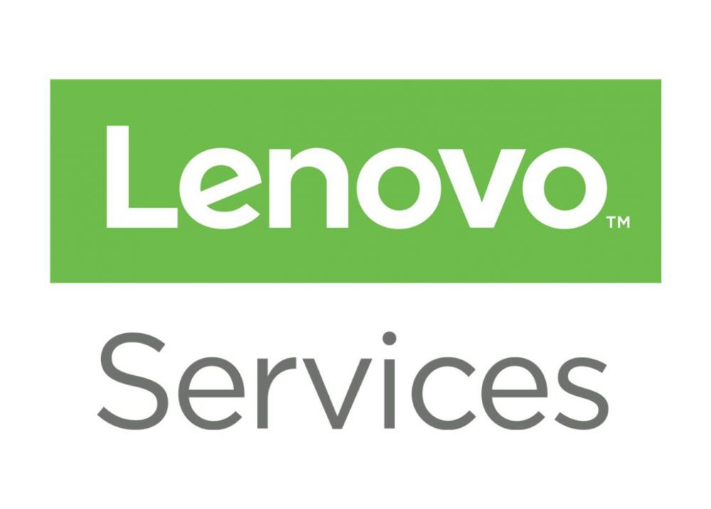 Garantii pikendamine Lenovo  Warranty 4Y Onsite (Upgrade from 3Y Depot)