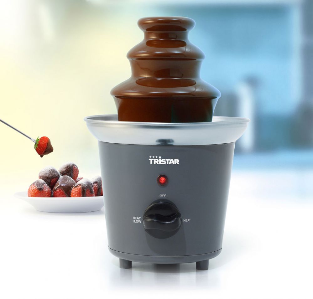 Другая малая бытовая техника Tristar  CF-1603 Chocolate Fountain 32 W