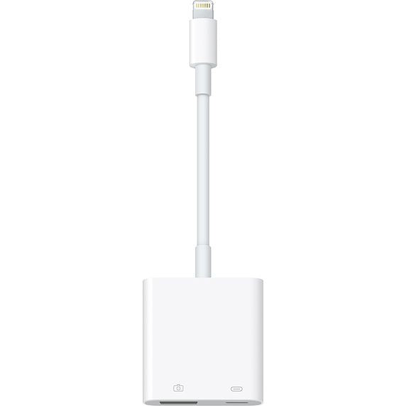 Muu arvutitarvik Apple  Lightning to USB 3 Camera Adapter