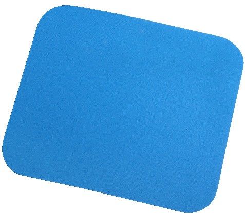 Arvutihiir Logilink  Mousepad Blue, 220 x 250 mm
