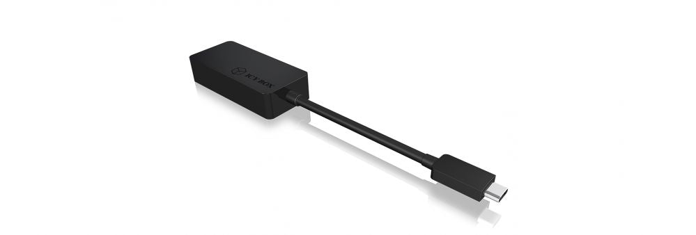 Ruuterid Raidsonic  ICY BOX Adapter USB Type-C to HDMI HDMI, USB Type-C