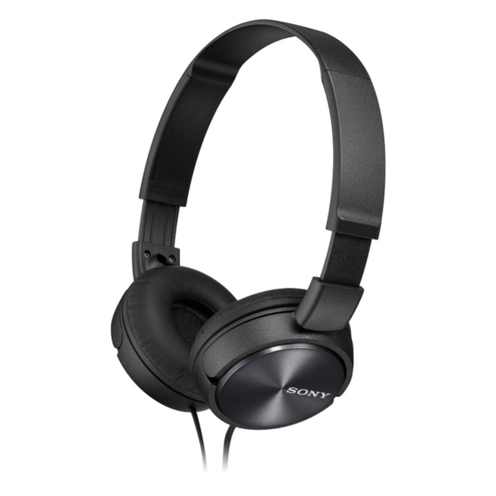 Беспроводные наушники Sony  ZX series MDR-ZX310AP Headband/On-Ear, Microphone, Black
