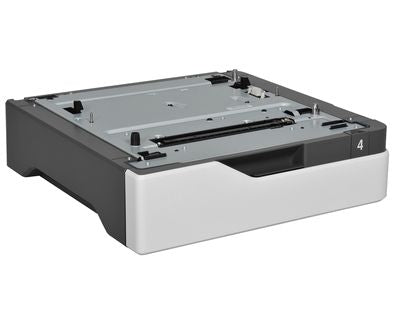 Fitness käevõru LEXMARK  550-Sheet Tray 40C2100 Grey