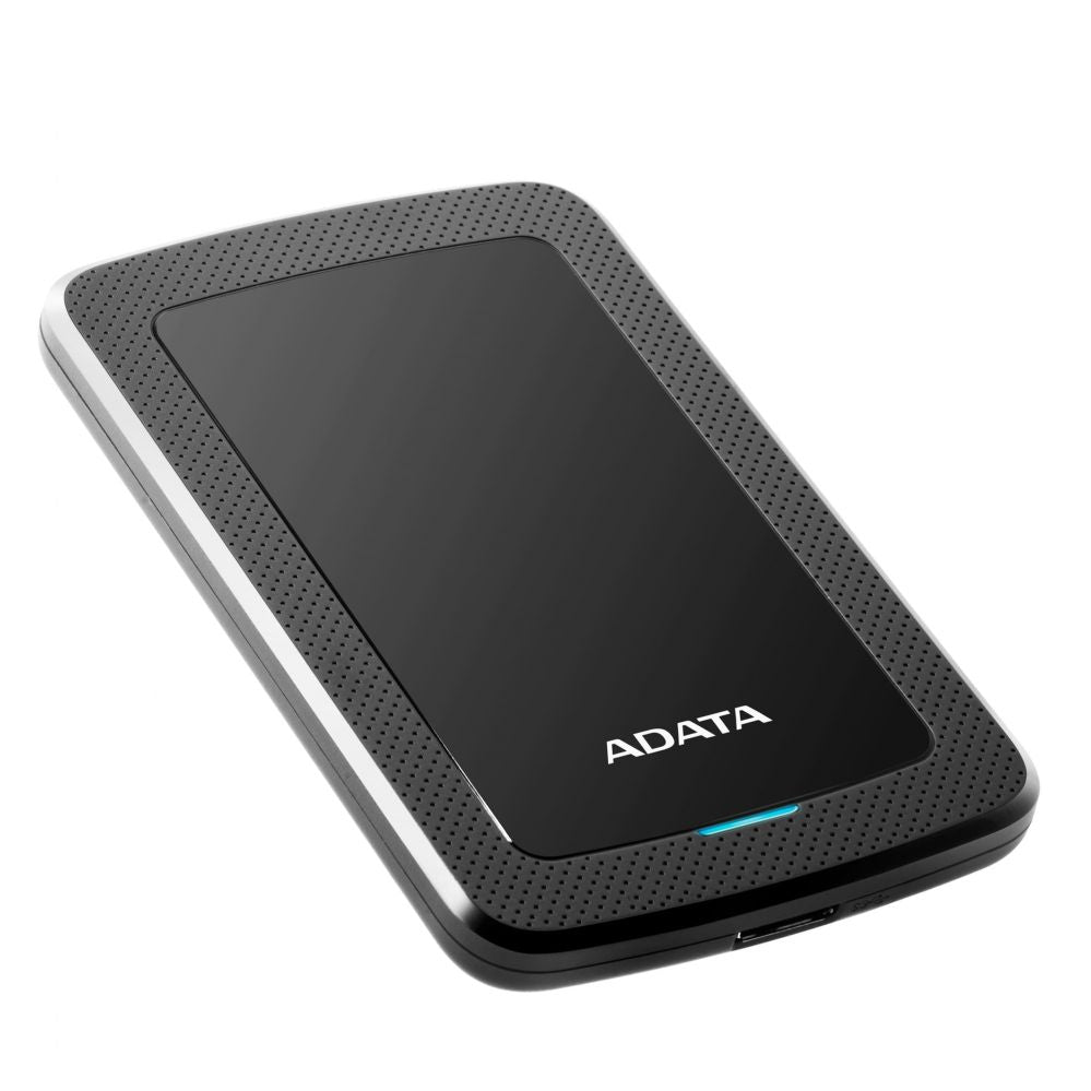 Mälupulk ADATA  HV300 AHV300-2TU31-CBK 2000 GB, 2.5 ", USB 3.1, Black