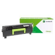 Аксессуары и расходные материалы LEXMARK  56F2X0E Black Extra High Yield Corporate Toner Cartridge