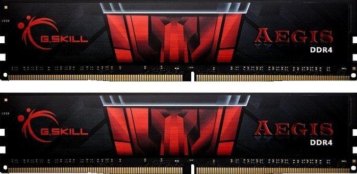 Operatiivmälu DDR4 G.Skill  16 Kit (8GBx2) GB, DDR4, 3000 MHz, PC/server, Registered No, ECC No