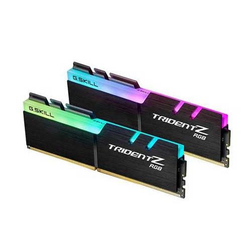 Оперативная память DDR4 G.Skill  32 Kit (16GBx2) GB, DDR4, 3200 MHz, PC/server, Registered No, ECC No