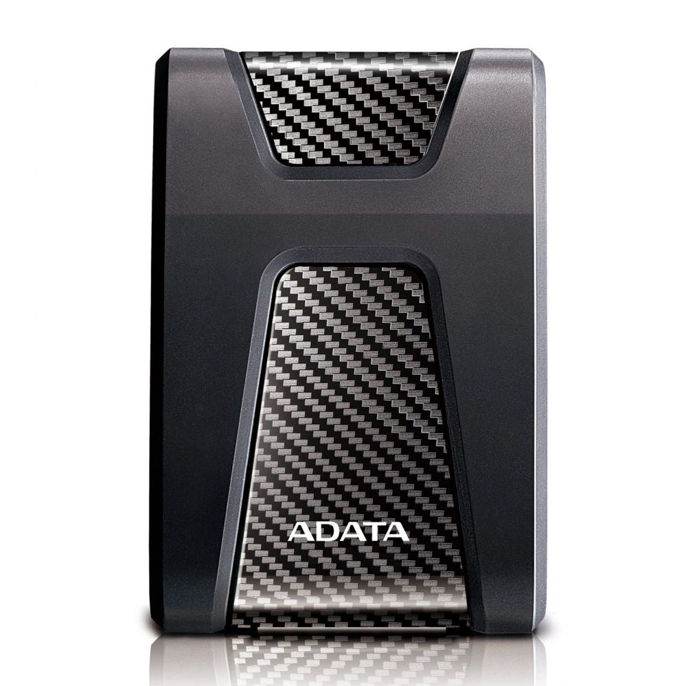 Флеш-накопитель ADATA  HD650 1000 GB, 2.5 ", USB 3.1 (backward compatible with USB 2.0), Black
