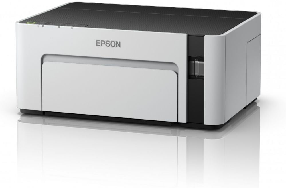 Printerid EPSON  Printer EcoTank M1100 Mono, Inkjet, Standard, A4, Grey