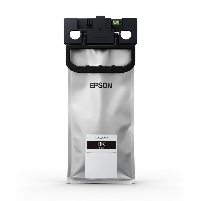 Tarvikud ja tarvikud EPSON  C13T01C100 Ink, Black