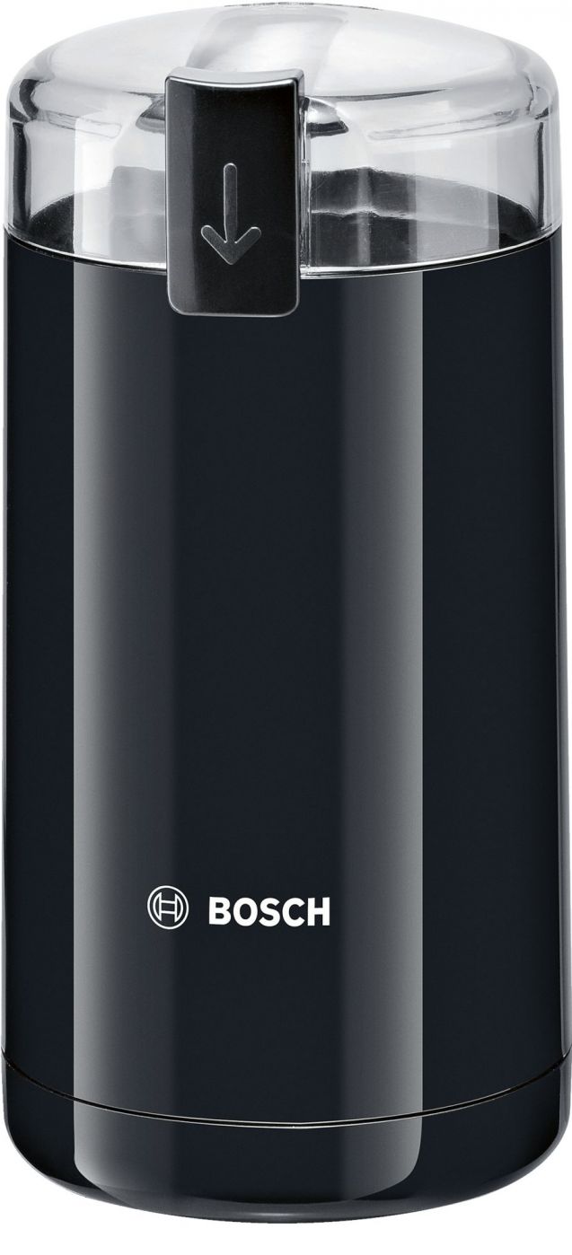 Kohvikeetja Bosch  Coffee Grinder TSM6A013B Black, 180 W, 75 g