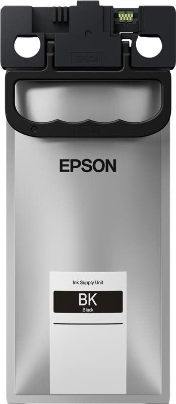 Tarvikud ja tarvikud EPSON  C13T965140 Ink Cartridge, Black